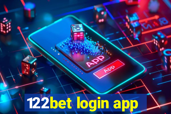 122bet login app